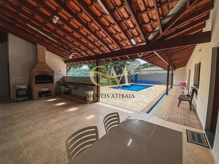 Foto 5 de Casa com 4 quartos à venda, 800m2 em Batatuba, Piracaia - SP