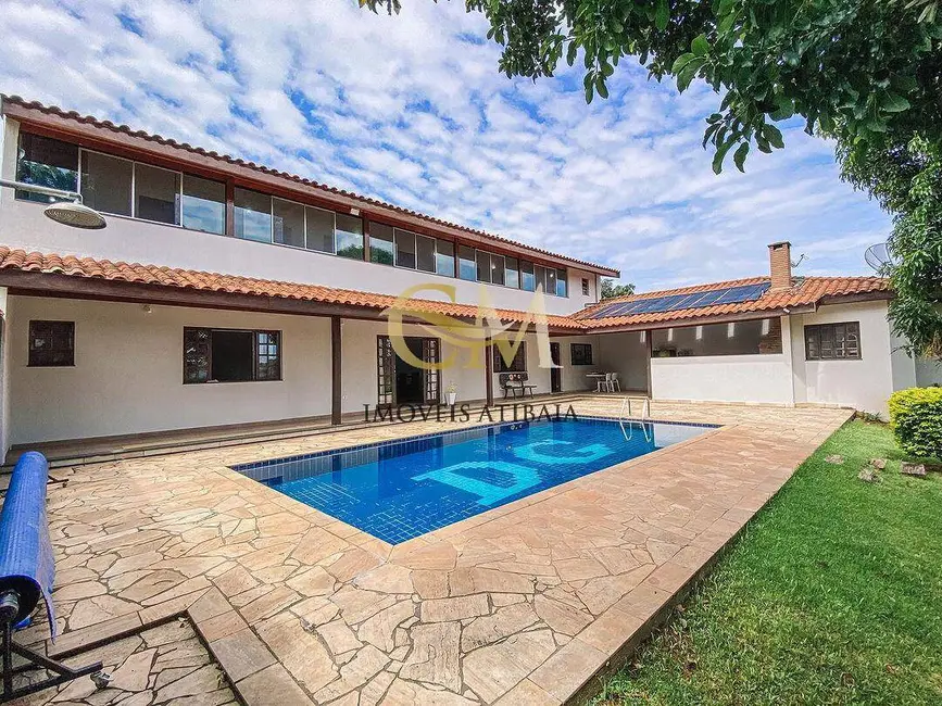 Foto 1 de Casa com 4 quartos à venda, 800m2 em Batatuba, Piracaia - SP