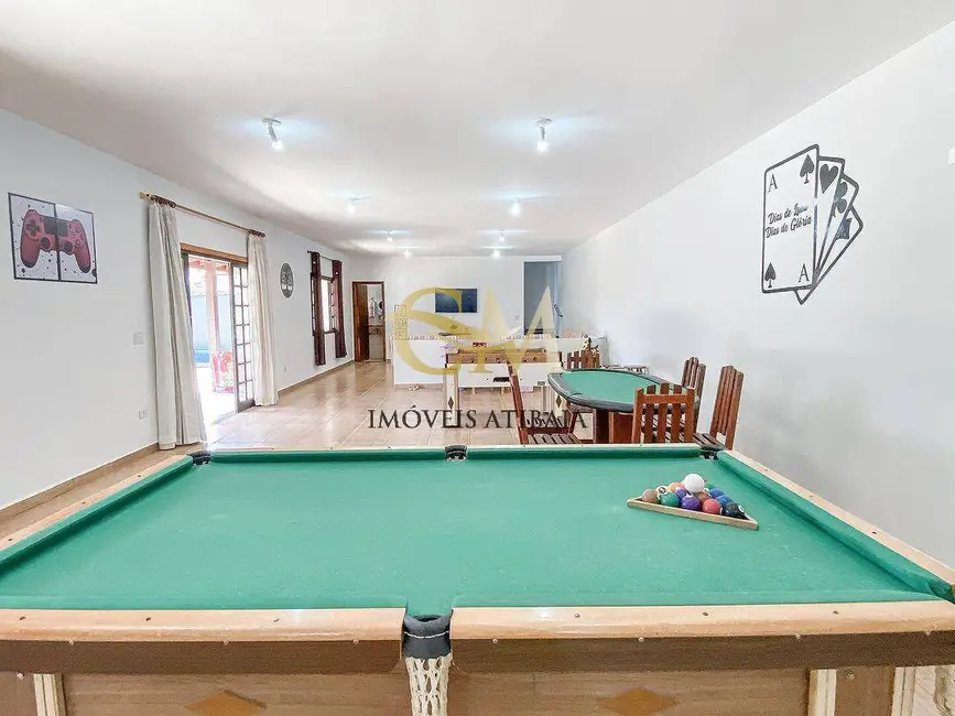 Foto 7 de Casa com 4 quartos à venda, 800m2 em Batatuba, Piracaia - SP