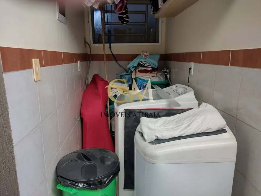 Foto 5 de Casa com 3 quartos à venda, 225m2 em Jardim Paulista, Atibaia - SP
