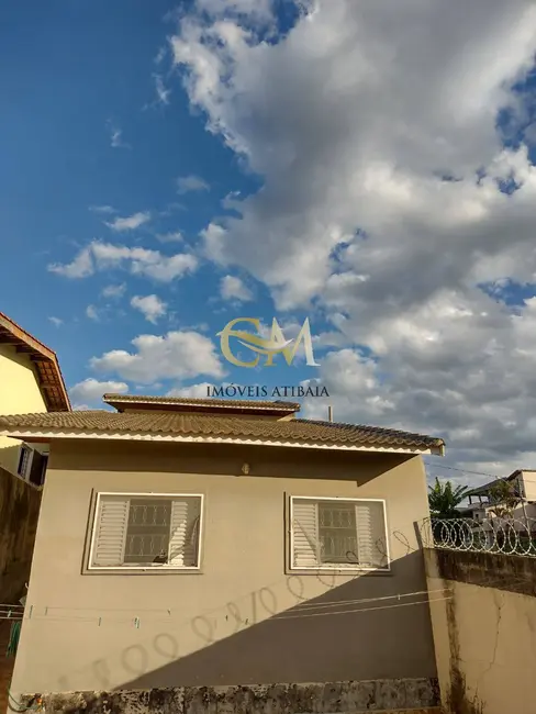 Foto 2 de Casa com 3 quartos à venda, 225m2 em Jardim Paulista, Atibaia - SP