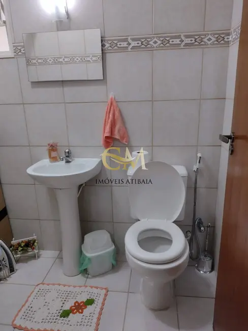 Foto 7 de Casa com 3 quartos à venda, 225m2 em Jardim Paulista, Atibaia - SP