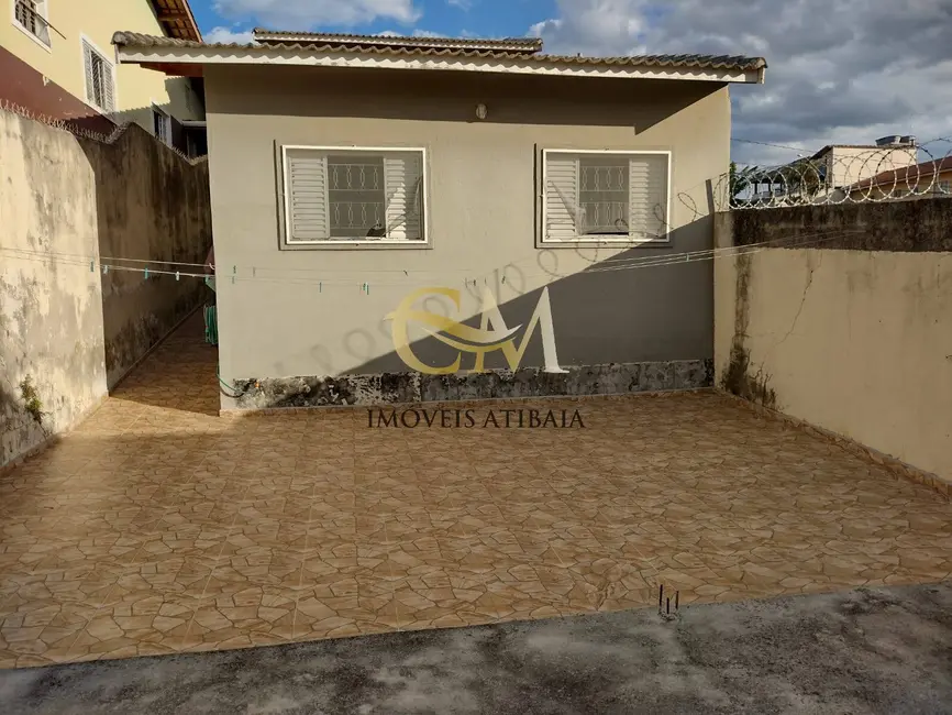Foto 1 de Casa com 3 quartos à venda, 225m2 em Jardim Paulista, Atibaia - SP