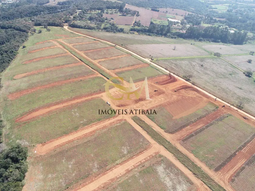Foto 3 de Lote de Condomínio à venda, 360m2 em Usina, Atibaia - SP