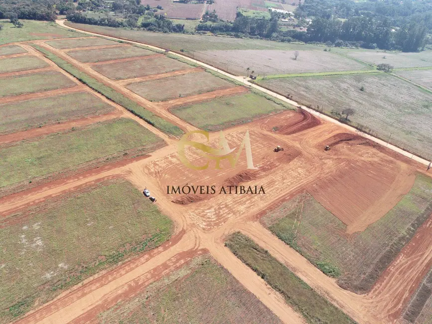 Foto 2 de Lote de Condomínio à venda, 360m2 em Usina, Atibaia - SP