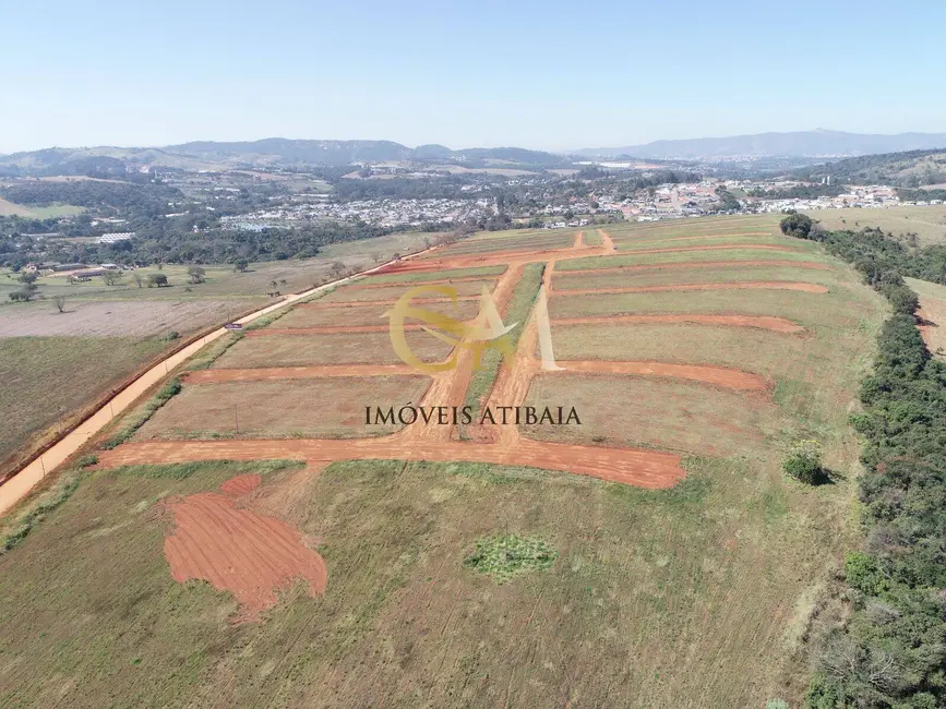 Foto 5 de Lote de Condomínio à venda, 360m2 em Usina, Atibaia - SP