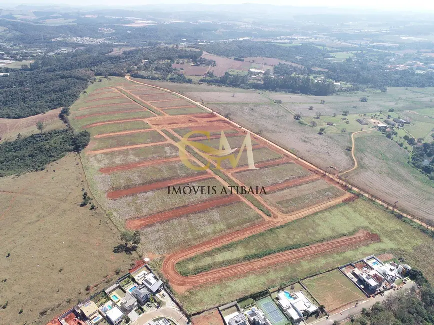 Foto 1 de Lote de Condomínio à venda, 360m2 em Usina, Atibaia - SP