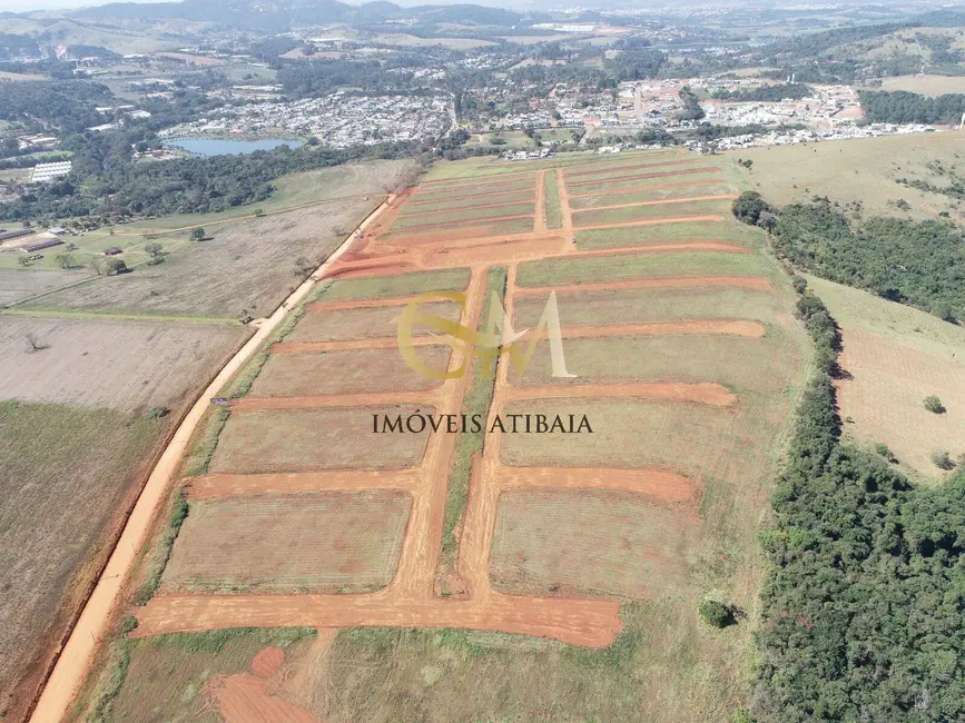 Foto 4 de Lote de Condomínio à venda, 360m2 em Usina, Atibaia - SP