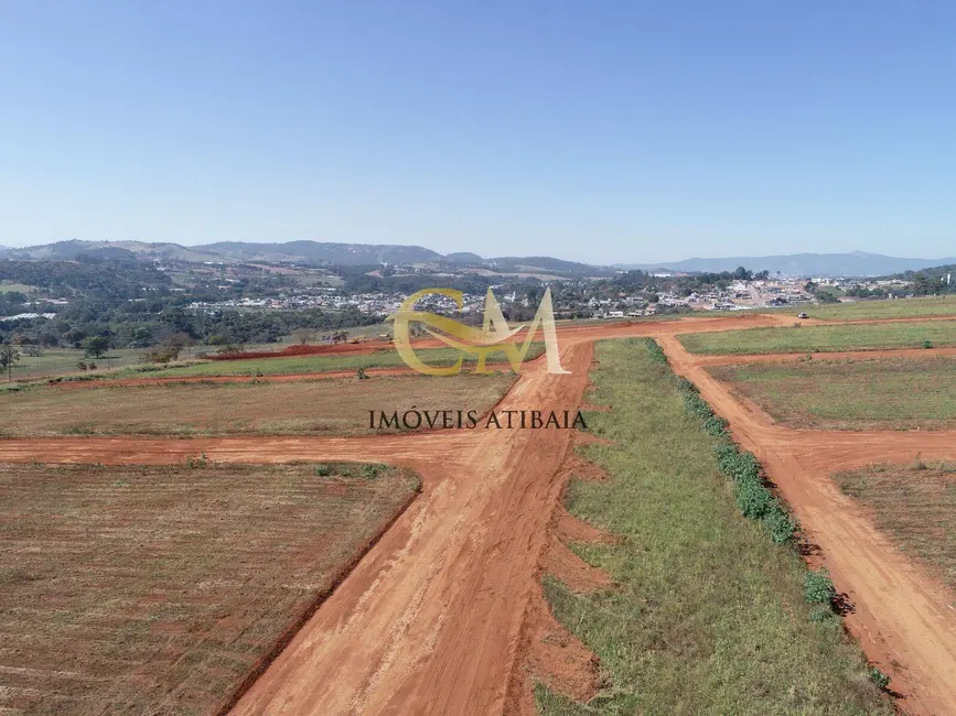 Foto 6 de Lote de Condomínio à venda, 360m2 em Usina, Atibaia - SP