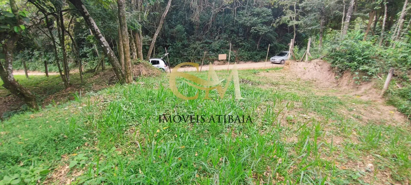 Foto 1 de Terreno / Lote à venda, 760m2 em Jardim Paulista, Atibaia - SP