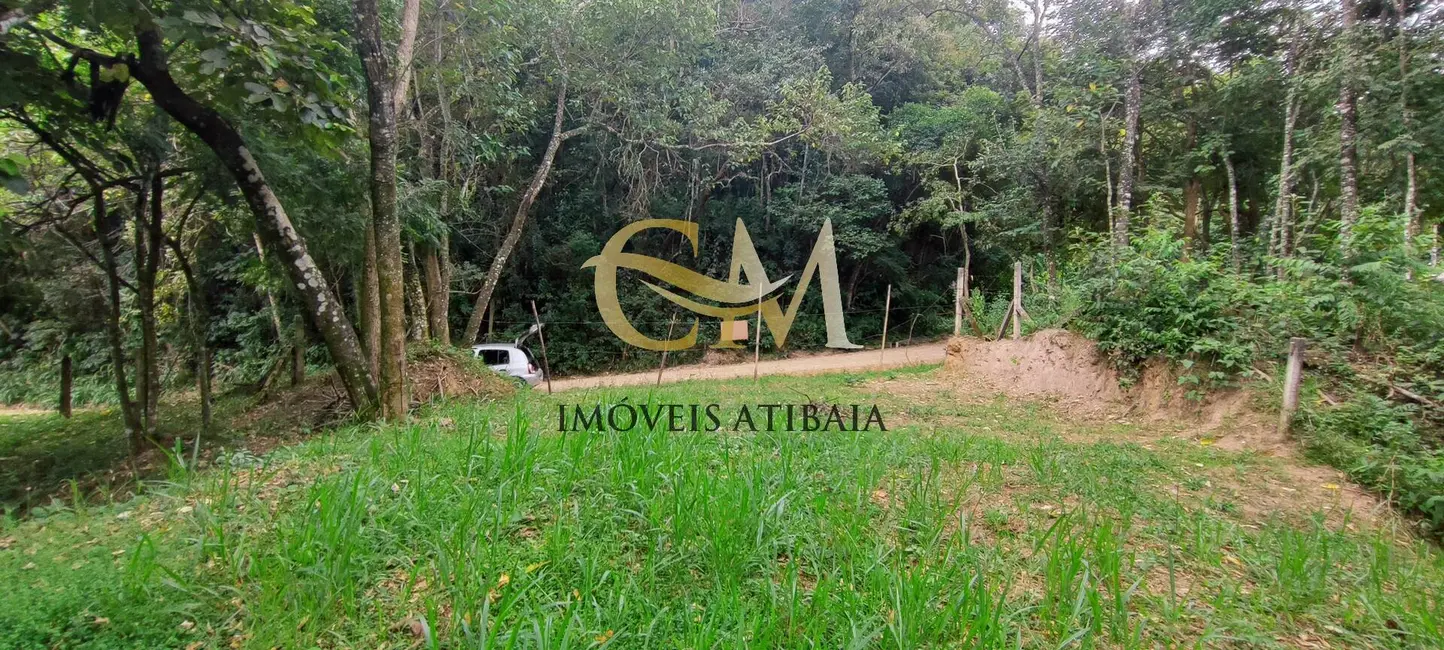 Foto 2 de Terreno / Lote à venda, 760m2 em Jardim Paulista, Atibaia - SP