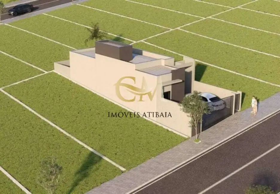 Foto 8 de Terreno / Lote à venda, 175m2 em Atibaia Belvedere, Atibaia - SP