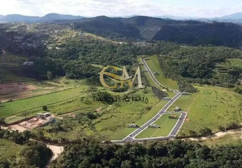 Foto 1 de Terreno / Lote à venda, 175m2 em Atibaia Belvedere, Atibaia - SP