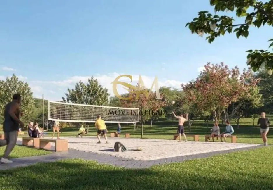 Foto 4 de Terreno / Lote à venda, 175m2 em Atibaia Belvedere, Atibaia - SP