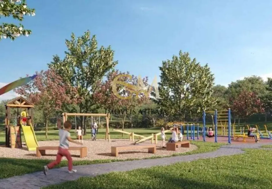 Foto 7 de Terreno / Lote à venda, 175m2 em Atibaia Belvedere, Atibaia - SP