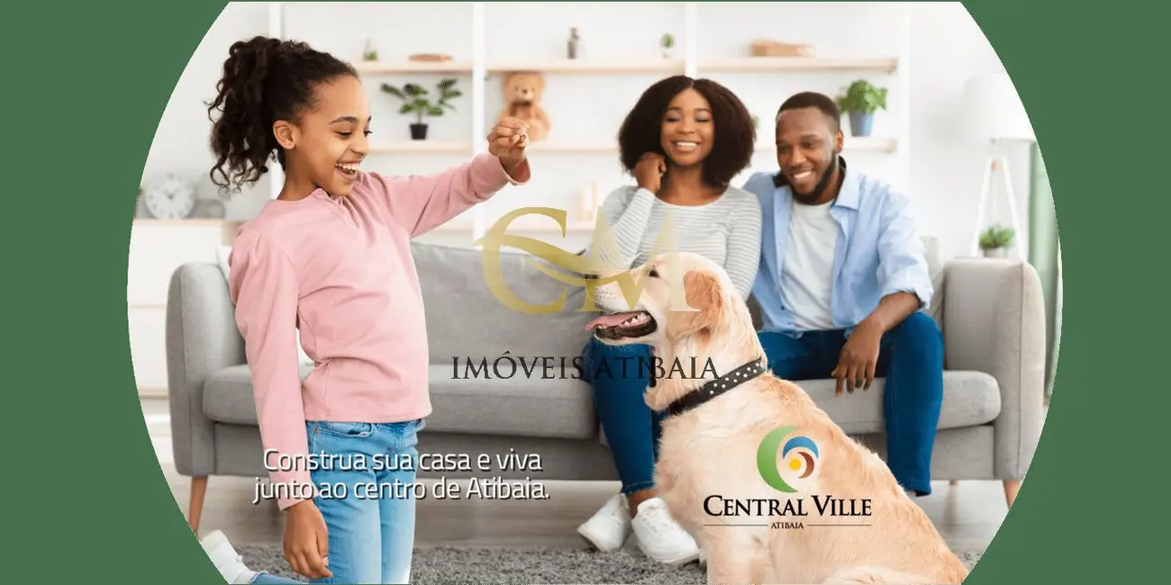 Foto 9 de Terreno / Lote à venda, 253m2 em Parque dos Coqueiros, Atibaia - SP