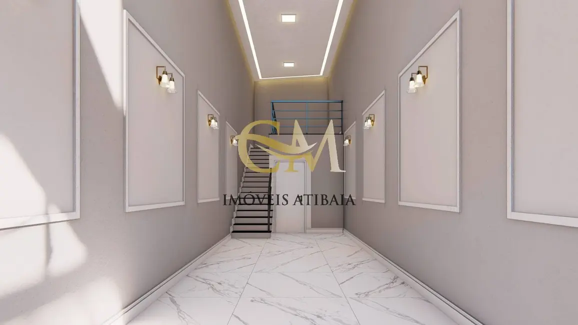 Foto 3 de Sala Comercial à venda em Vila Carvalho, Atibaia - SP