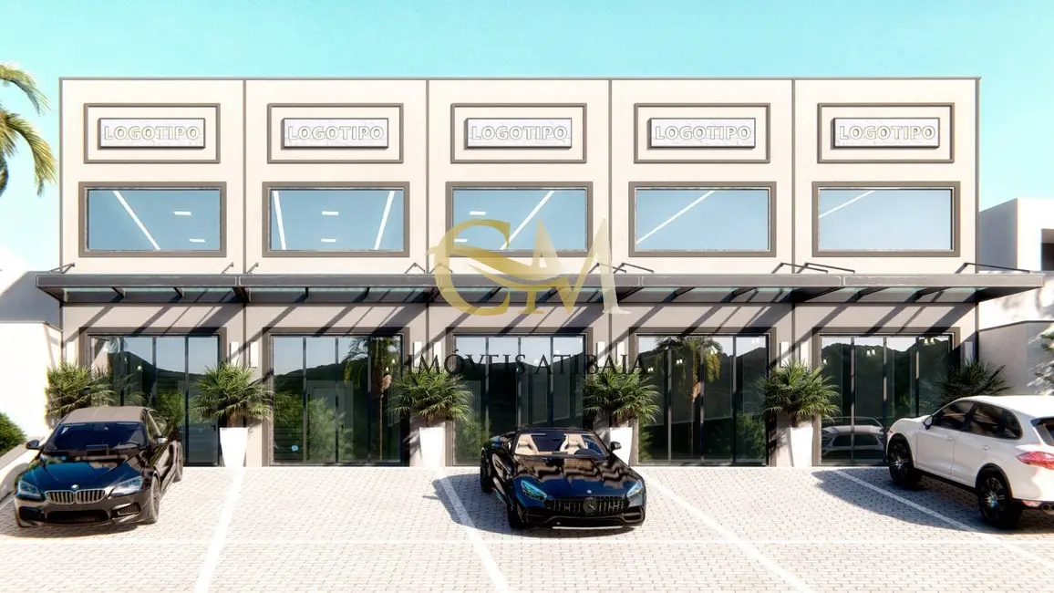 Foto 7 de Sala Comercial à venda em Vila Carvalho, Atibaia - SP