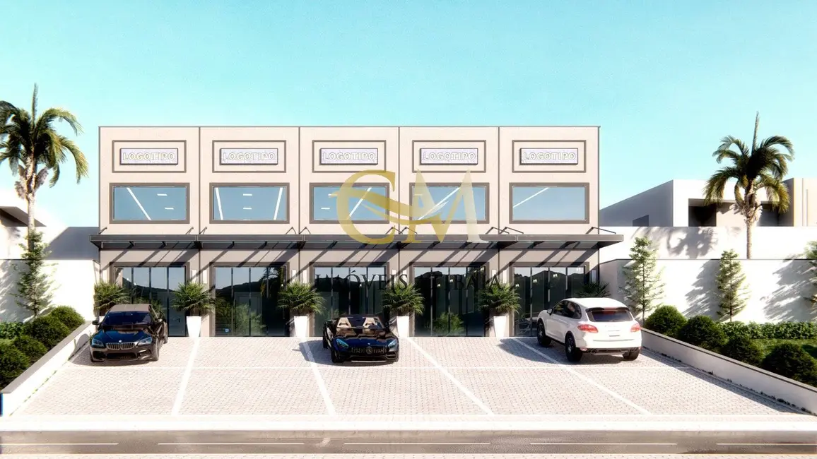 Foto 10 de Sala Comercial à venda em Vila Carvalho, Atibaia - SP