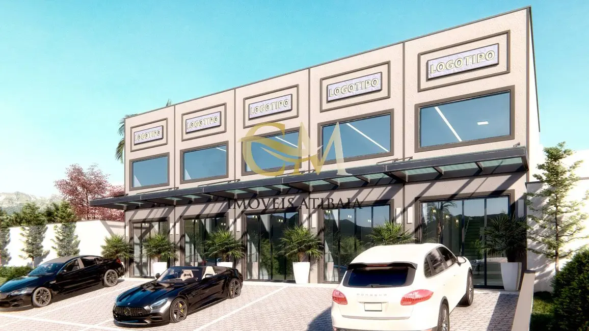 Foto 5 de Sala Comercial à venda em Vila Carvalho, Atibaia - SP