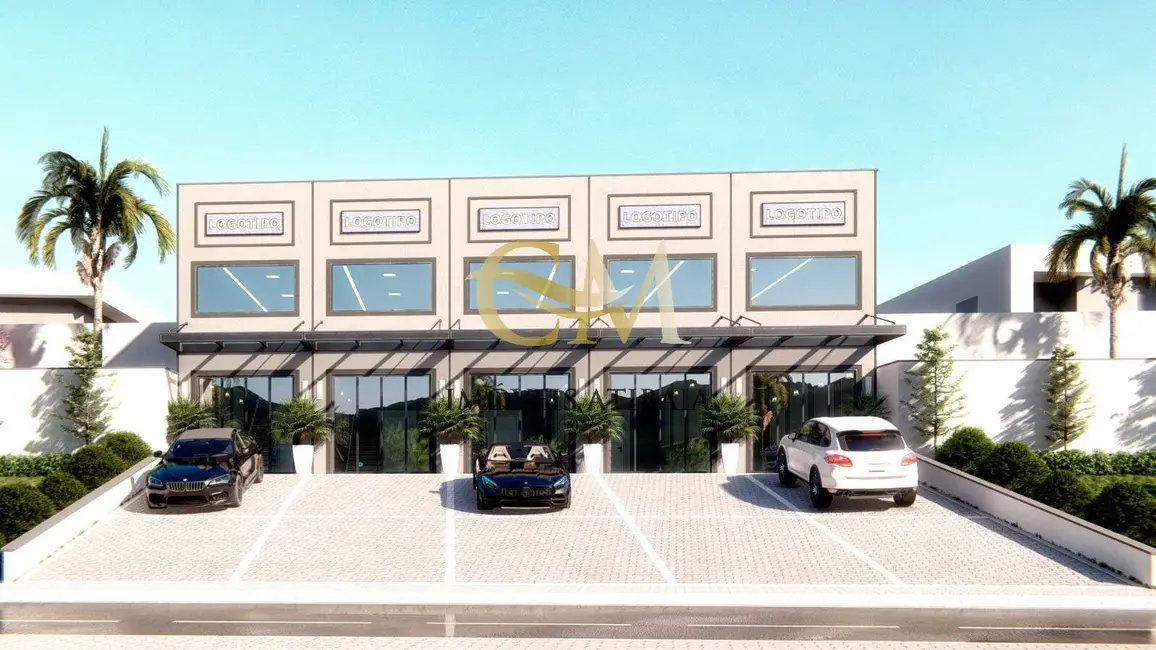 Foto 4 de Sala Comercial à venda em Vila Carvalho, Atibaia - SP