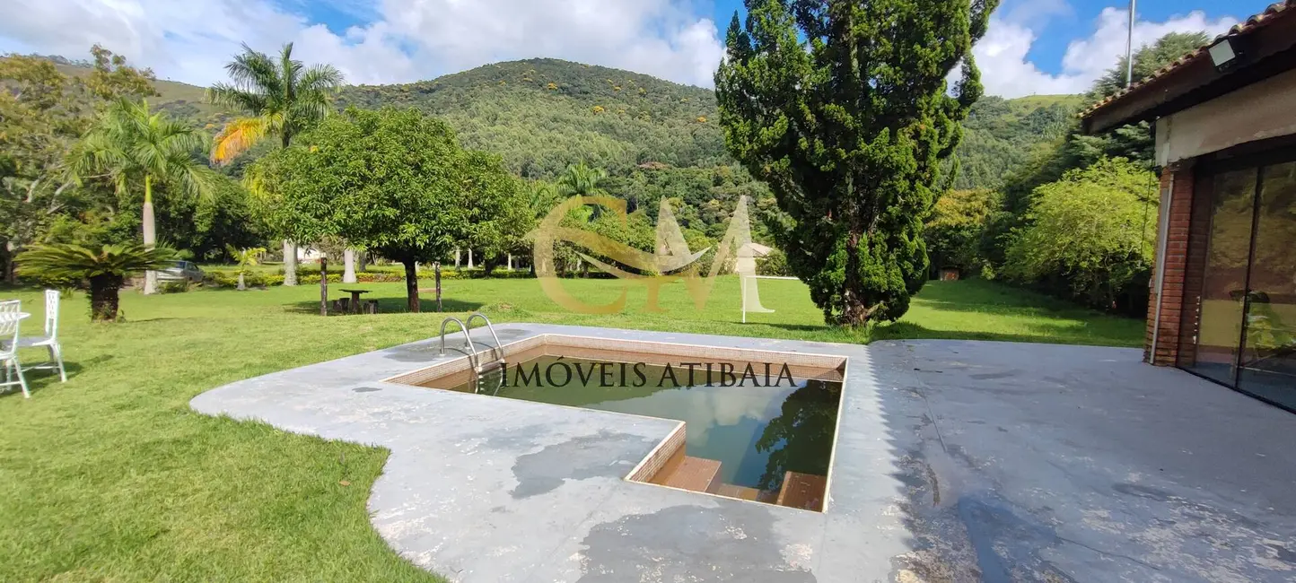 Foto 7 de Casa com 3 quartos para alugar, 5000m2 em Centro, Bom Jesus Dos Perdoes - SP