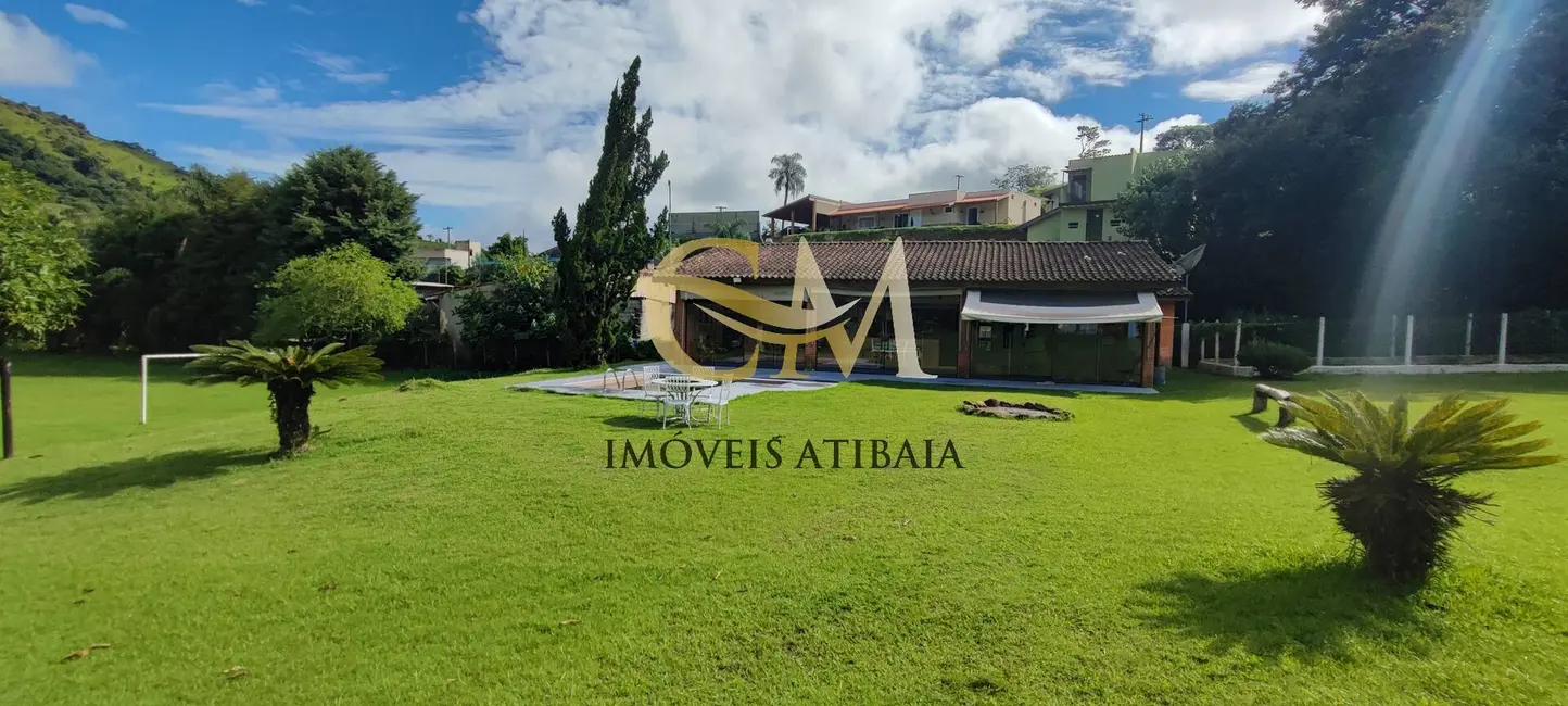 Foto 4 de Casa com 3 quartos para alugar, 5000m2 em Centro, Bom Jesus Dos Perdoes - SP