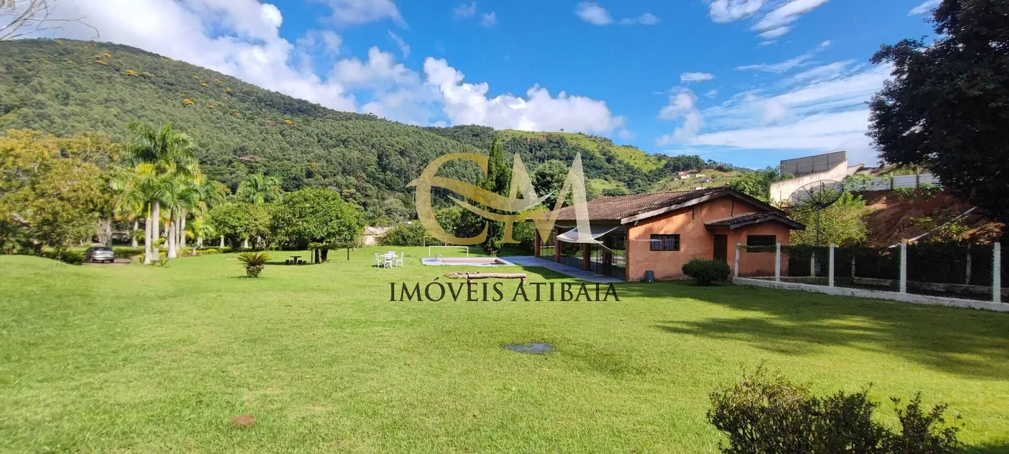 Foto 1 de Casa com 3 quartos para alugar, 5000m2 em Centro, Bom Jesus Dos Perdoes - SP