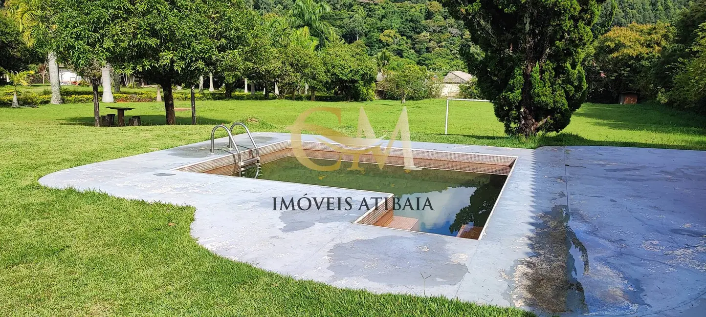 Foto 6 de Casa com 3 quartos para alugar, 5000m2 em Centro, Bom Jesus Dos Perdoes - SP