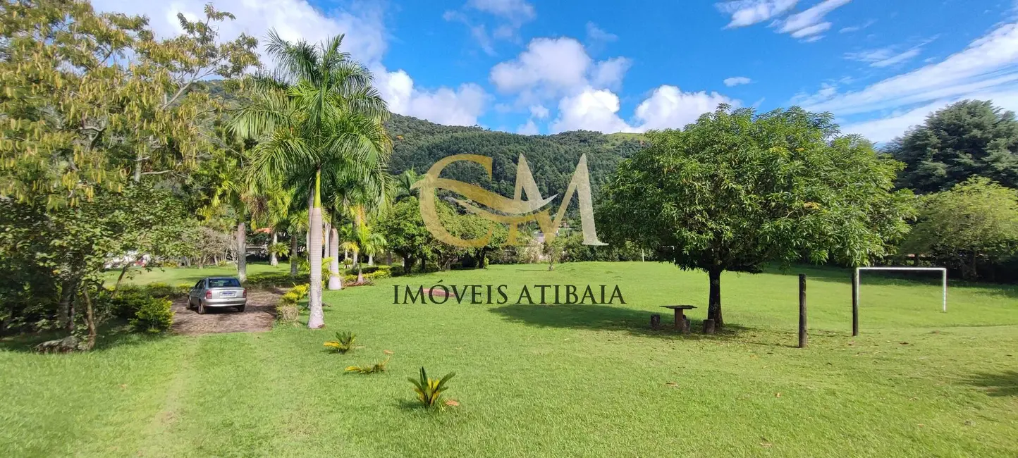 Foto 3 de Casa com 3 quartos para alugar, 5000m2 em Centro, Bom Jesus Dos Perdoes - SP