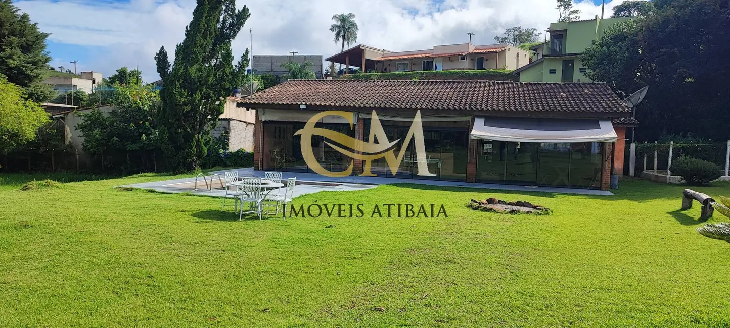 Foto 5 de Casa com 3 quartos para alugar, 5000m2 em Centro, Bom Jesus Dos Perdoes - SP