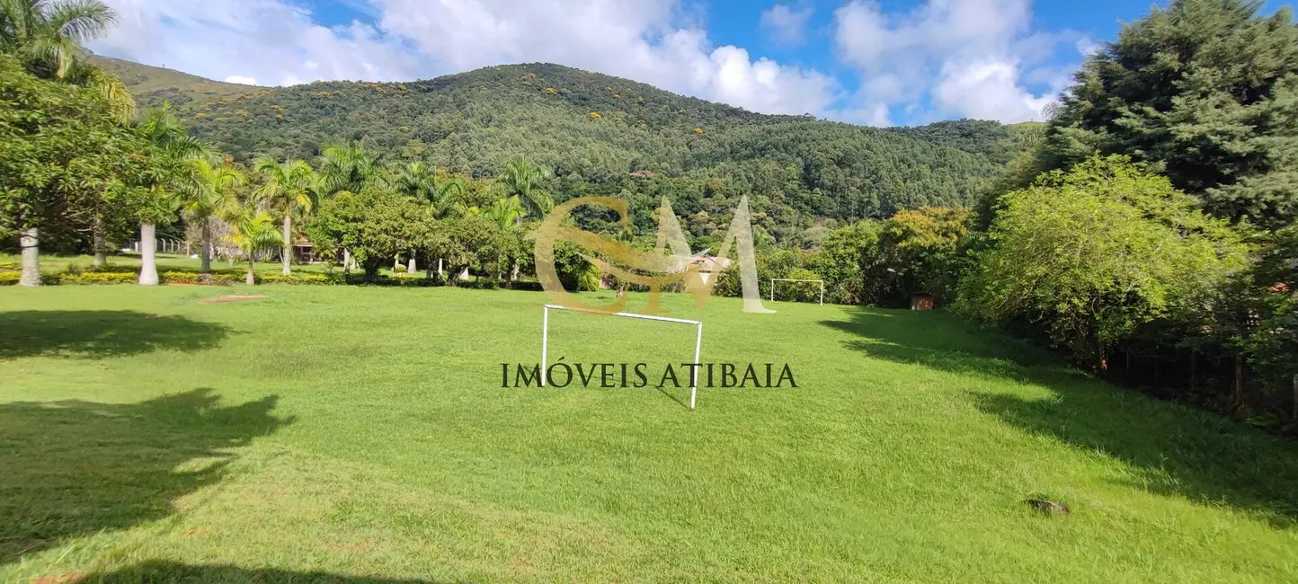 Foto 8 de Casa com 3 quartos para alugar, 5000m2 em Centro, Bom Jesus Dos Perdoes - SP