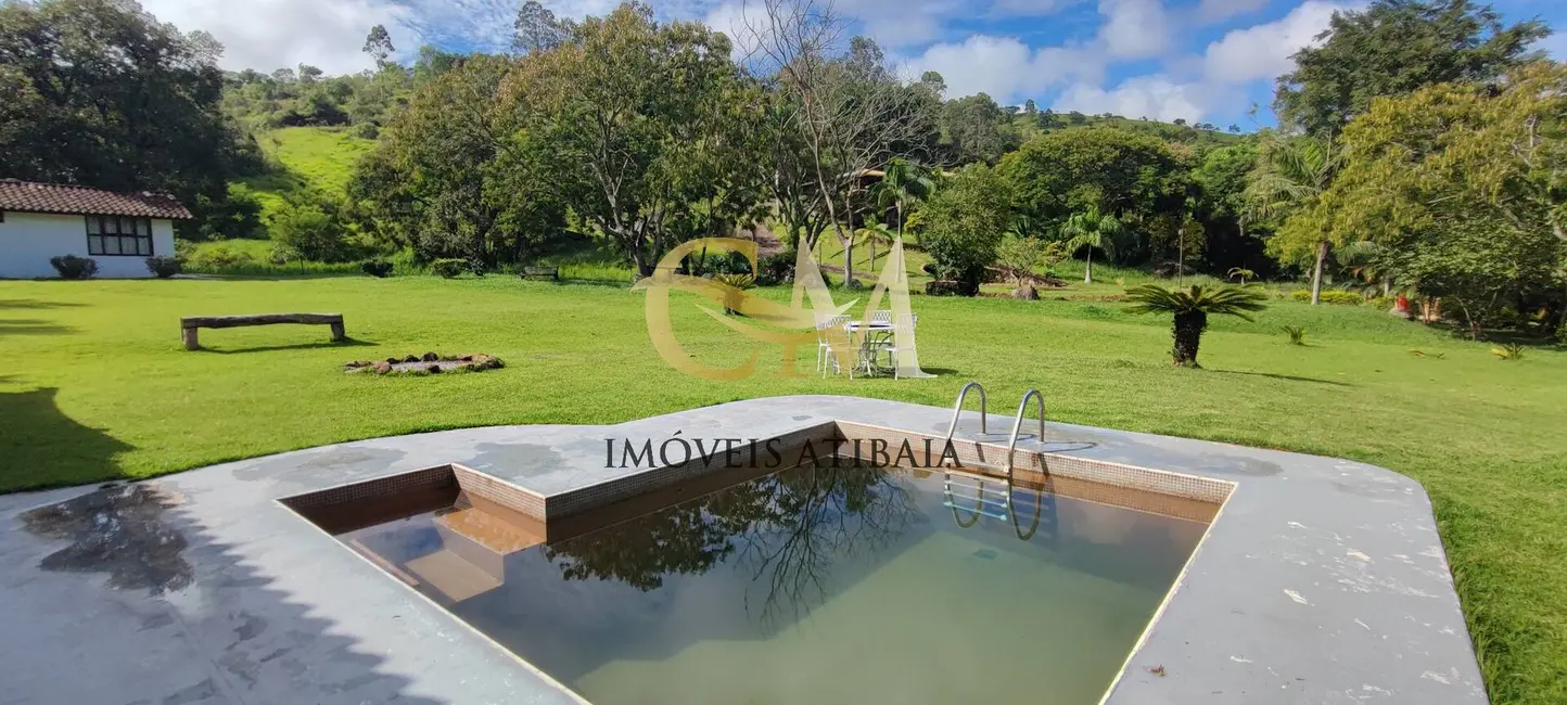 Foto 9 de Casa com 3 quartos para alugar, 5000m2 em Centro, Bom Jesus Dos Perdoes - SP