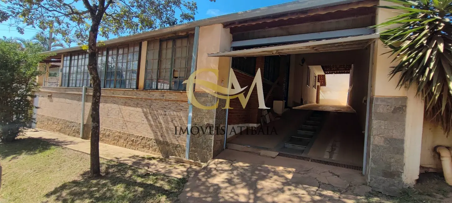 Foto 9 de Casa com 5 quartos à venda, 1000m2 em Chácaras Fernão Dias, Atibaia - SP