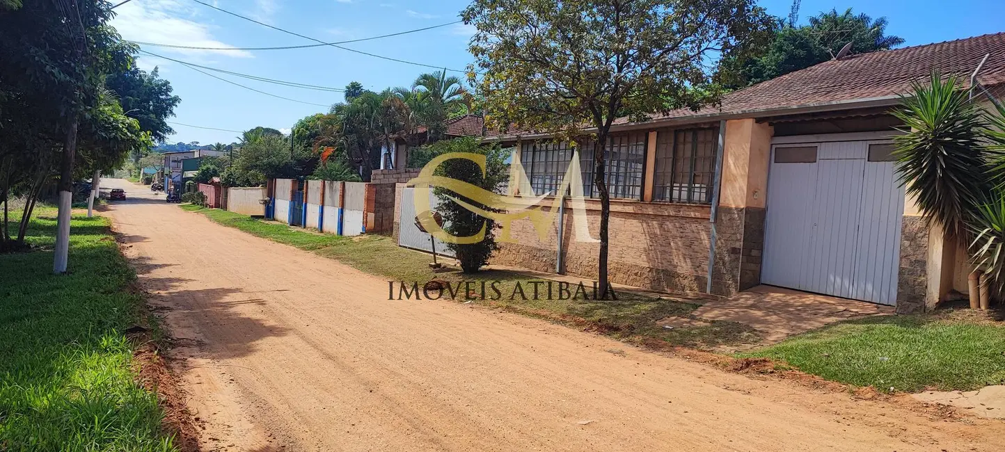 Foto 7 de Casa com 5 quartos à venda, 1000m2 em Chácaras Fernão Dias, Atibaia - SP