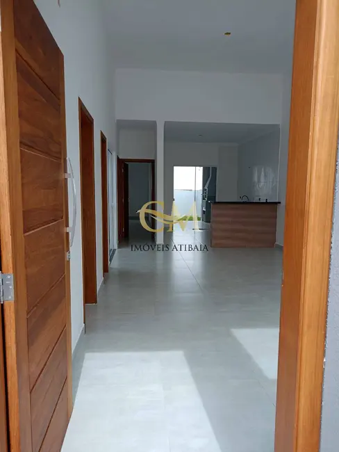 Casa com 3 quartos à venda, 175m2 em Loteamento Nova Atibaia, Atibaia - SP - imagem 4 Foto 4 de Casa com 3 quartos à venda, 175m2 em Loteamento Nova Atibaia, Atibaia - SP