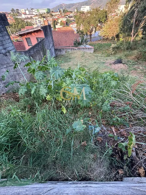 Foto 9 de Terreno / Lote à venda, 290m2 em Jardim Paulista, Atibaia - SP