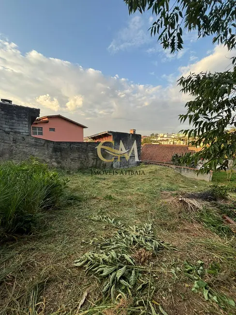 Foto 5 de Terreno / Lote à venda, 290m2 em Jardim Paulista, Atibaia - SP
