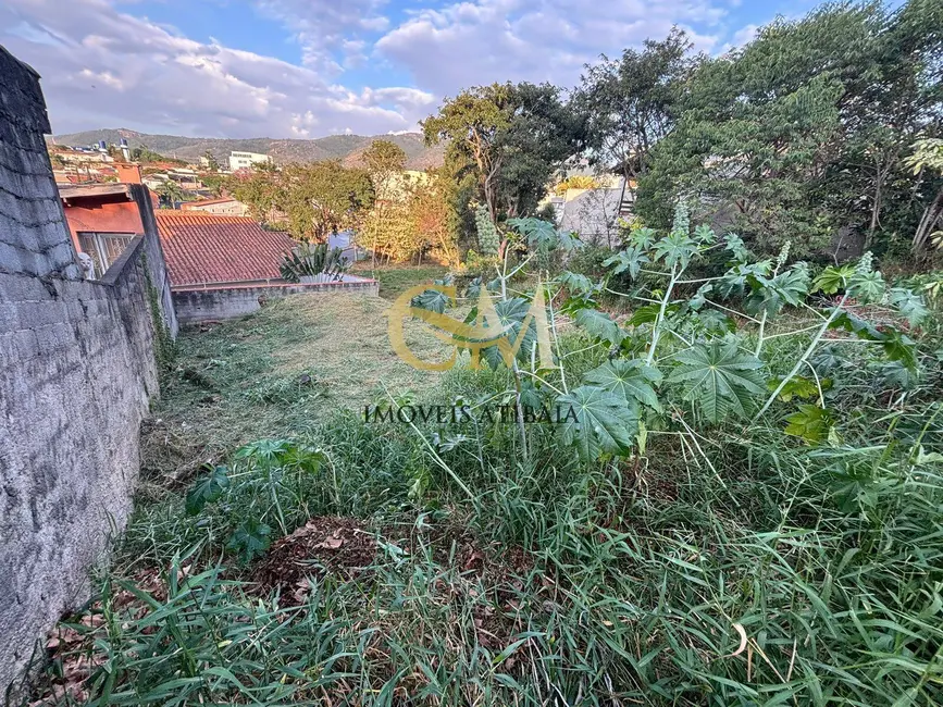 Foto 1 de Terreno / Lote à venda, 290m2 em Jardim Paulista, Atibaia - SP