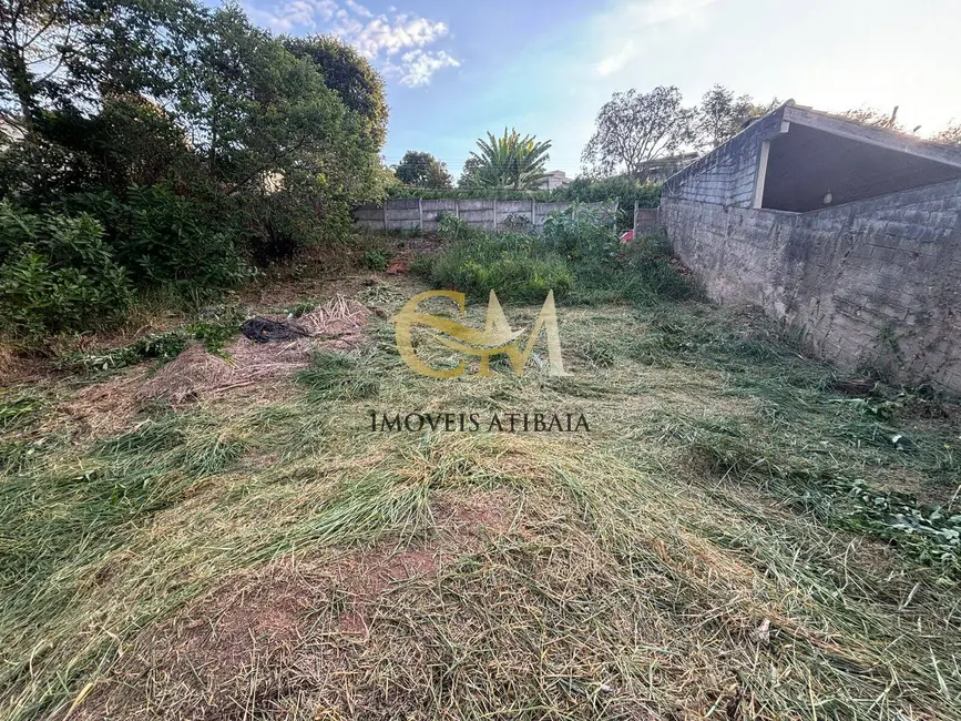 Foto 2 de Terreno / Lote à venda, 290m2 em Jardim Paulista, Atibaia - SP