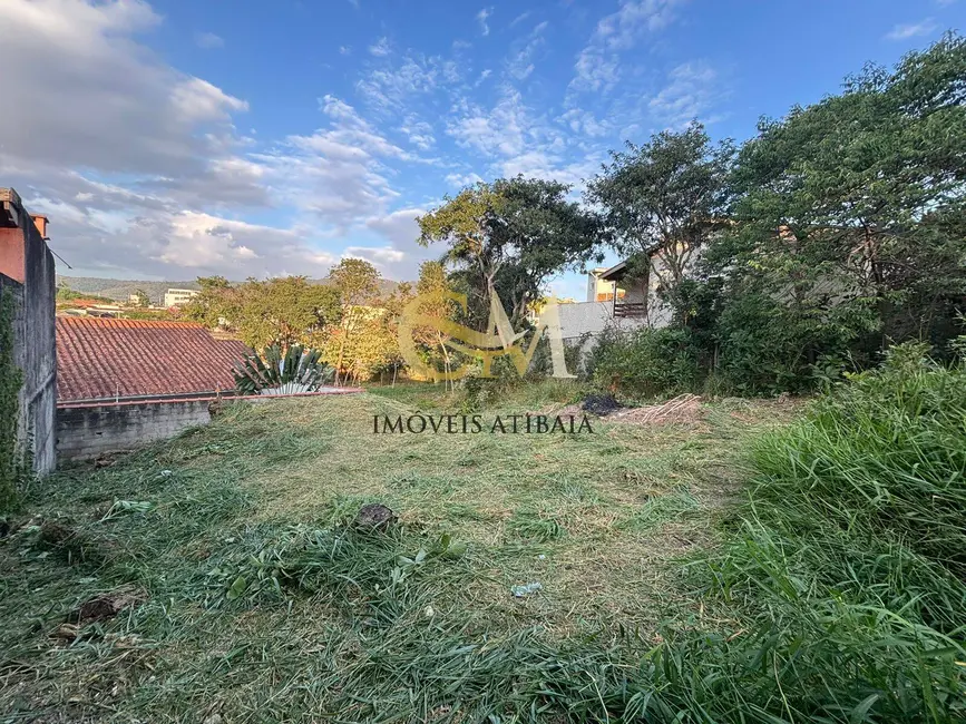 Foto 8 de Terreno / Lote à venda, 290m2 em Jardim Paulista, Atibaia - SP