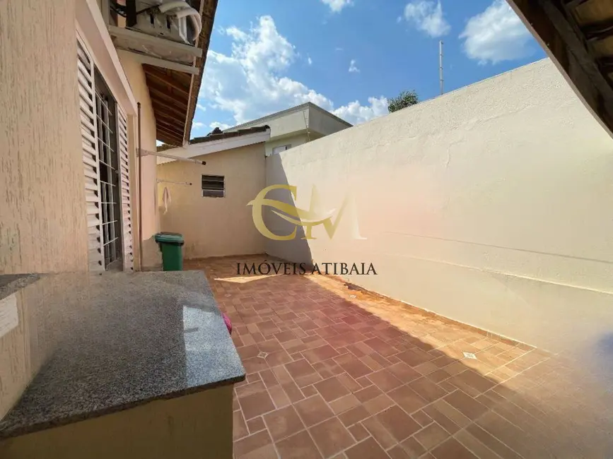 Casa com 3 quartos à venda, 418m2 em Jardim Paulista, Atibaia - SP - imagem 8 Foto 8 de Casa com 3 quartos à venda, 418m2 em Jardim Paulista, Atibaia - SP