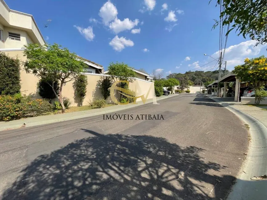 Casa com 3 quartos à venda, 418m2 em Jardim Paulista, Atibaia - SP - imagem 5 Foto 5 de Casa com 3 quartos à venda, 418m2 em Jardim Paulista, Atibaia - SP