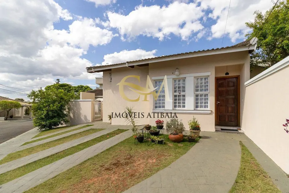 Casa com 3 quartos à venda, 418m2 em Jardim Paulista, Atibaia - SP - imagem 3 Foto 3 de Casa com 3 quartos à venda, 418m2 em Jardim Paulista, Atibaia - SP