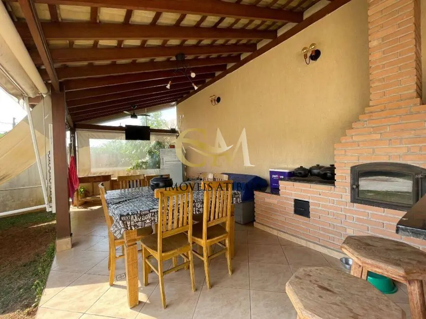 Casa com 3 quartos à venda, 418m2 em Jardim Paulista, Atibaia - SP - imagem 9 Foto 9 de Casa com 3 quartos à venda, 418m2 em Jardim Paulista, Atibaia - SP