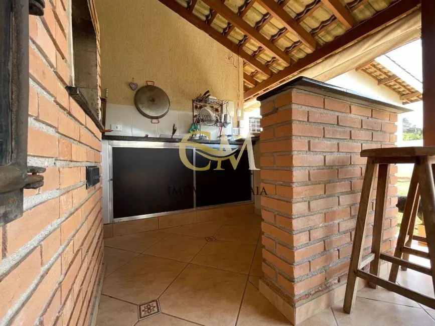 Casa com 3 quartos à venda, 418m2 em Jardim Paulista, Atibaia - SP - imagem 7 Foto 7 de Casa com 3 quartos à venda, 418m2 em Jardim Paulista, Atibaia - SP