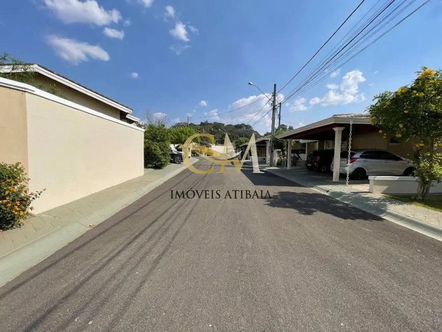 Casa com 3 quartos à venda, 418m2 em Jardim Paulista, Atibaia - SP - imagem 4 Foto 4 de Casa com 3 quartos à venda, 418m2 em Jardim Paulista, Atibaia - SP