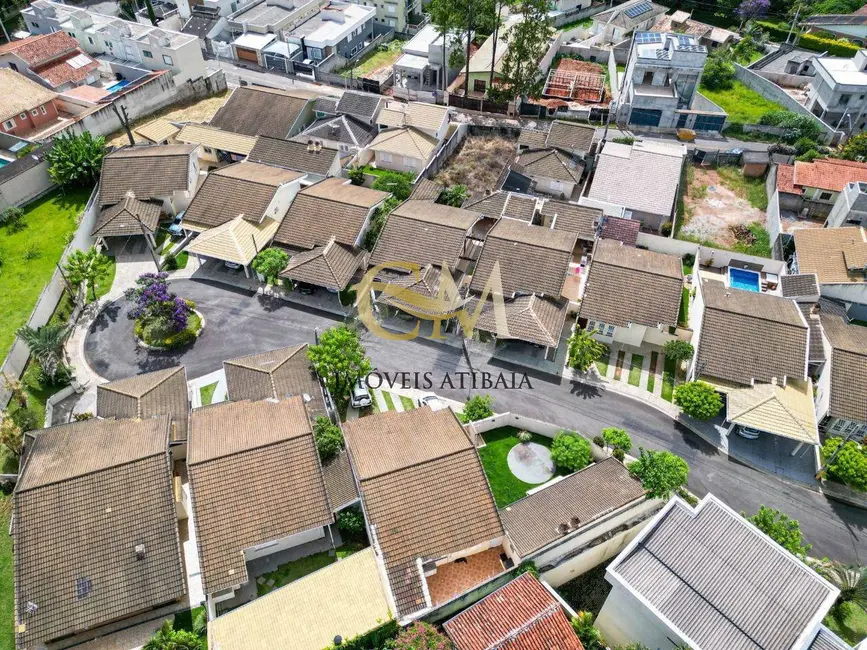 Foto 1 de Casa com 3 quartos à venda, 418m2 em Jardim Paulista, Atibaia - SP