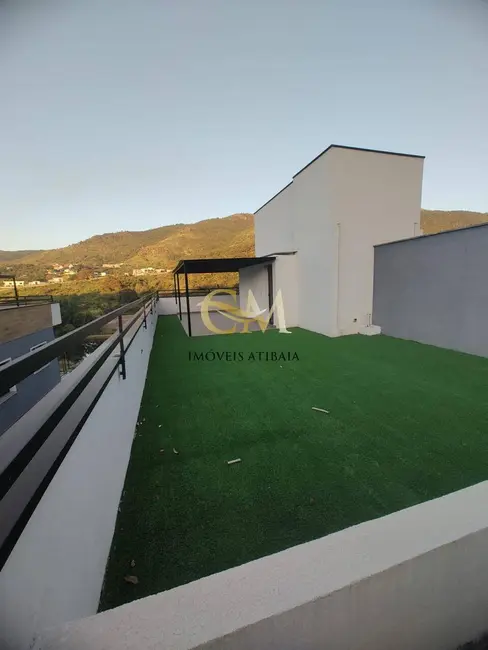 Foto 6 de Apartamento com 3 quartos à venda, 185m2 em Jardim Paulista, Atibaia - SP