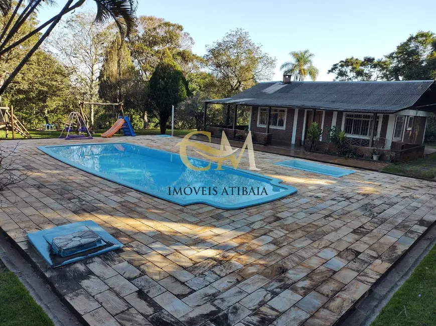 Foto 1 de Casa com 5 quartos à venda, 20000m2 em Itapetinga, Atibaia - SP